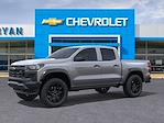 New 2026 Chevrolet Colorado Trail Boss Crew Cab for sale #T16875 - photo 3