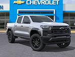 New 2026 Chevrolet Colorado Trail Boss Crew Cab for sale #T16875 - photo 7