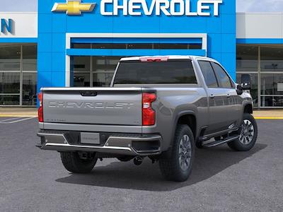 New 2026 Chevrolet Silverado 2500 LT Crew Cab for sale #T16876 - photo 2