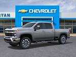 New 2026 Chevrolet Silverado 2500 LT Crew Cab for sale #T16876 - photo 26