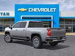 New 2026 Chevrolet Silverado 2500 LT Crew Cab for sale #T16876 - photo 27