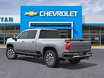New 2026 Chevrolet Silverado 2500 LT Crew Cab for sale #T16876 - photo 4