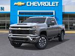 New 2026 Chevrolet Silverado 2500 LT Crew Cab for sale #T16876 - photo 30