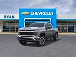 New 2026 Chevrolet Silverado 2500 LT Crew Cab for sale #T16876 - photo 32