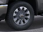 New 2026 Chevrolet Silverado 2500 LT Crew Cab for sale #T16876 - photo 9