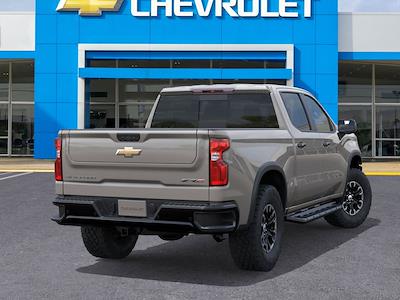 New 2026 Chevrolet Silverado 1500 ZR2 Crew Cab for sale #T16879 - photo 2