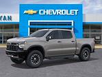 New 2026 Chevrolet Silverado 1500 ZR2 Crew Cab for sale #T16879 - photo 26
