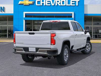 New 2026 Chevrolet Silverado 2500 LTZ Crew Cab for sale #T16881 - photo 2