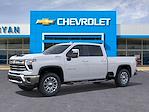 New 2026 Chevrolet Silverado 2500 LTZ Crew Cab for sale #T16881 - photo 3