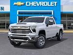 New 2026 Chevrolet Silverado 2500 LTZ Crew Cab for sale #T16881 - photo 30