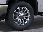 New 2026 Chevrolet Silverado 2500 LTZ Crew Cab for sale #T16881 - photo 33