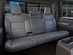 New 2026 Chevrolet Silverado 2500 LTZ Crew Cab for sale #T16881 - photo 41