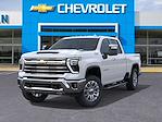 New 2026 Chevrolet Silverado 2500 LTZ Crew Cab for sale #T16881 - photo 6