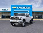 New 2026 Chevrolet Silverado 2500 LTZ Crew Cab for sale #T16881 - photo 8