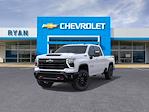 New 2026 Chevrolet Silverado 2500 LT Crew Cab for sale #T16882 - photo 32