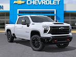 New 2026 Chevrolet Silverado 2500 LT Crew Cab for sale #T16882 - photo 7