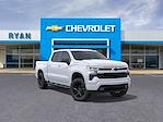 New 2026 Chevrolet Silverado 1500 RST Crew Cab for sale #T16883 - photo 1