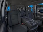 New 2026 Chevrolet Silverado 1500 RST Crew Cab for sale #T16883 - photo 40