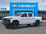 New 2026 Chevrolet Colorado Work Truck Crew Cab for sale #T16889 - photo 3