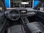 New 2026 Chevrolet Colorado Work Truck Crew Cab for sale #T16889 - photo 39