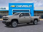 New 2026 Chevrolet Silverado 2500 Custom Crew Cab for sale #T16892 - photo 3