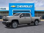 New 2026 Chevrolet Silverado 2500 Custom Crew Cab for sale #T16892 - photo 26