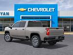 New 2026 Chevrolet Silverado 2500 Custom Crew Cab for sale #T16892 - photo 27