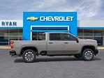 New 2026 Chevrolet Silverado 2500 Custom Crew Cab for sale #T16892 - photo 29