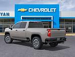 New 2026 Chevrolet Silverado 2500 Custom Crew Cab for sale #T16892 - photo 4