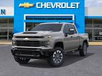 New 2026 Chevrolet Silverado 2500 Custom Crew Cab for sale #T16892 - photo 30