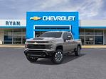 New 2026 Chevrolet Silverado 2500 Custom Crew Cab for sale #T16892 - photo 32