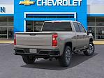 New 2026 Chevrolet Silverado 2500 Custom Crew Cab for sale #T16892 - photo 2