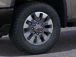 New 2026 Chevrolet Silverado 2500 Custom Crew Cab for sale #T16892 - photo 9