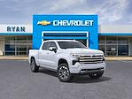 New 2026 Chevrolet Silverado 1500 High Country Crew Cab for sale #T16893 - photo 1