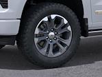 New 2026 Chevrolet Silverado 1500 High Country Crew Cab for sale #T16893 - photo 9