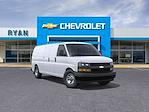 New 2026 Chevrolet Express 2500 Empty Cargo Van for sale #T16895 - photo 1