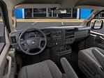 New 2026 Chevrolet Express 2500 Empty Cargo Van for sale #T16895 - photo 15