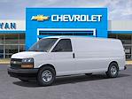 New 2026 Chevrolet Express 2500 Empty Cargo Van for sale #T16895 - photo 3