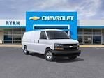 New 2026 Chevrolet Express 2500 Empty Cargo Van for sale #T16895 - photo 25