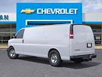 New 2026 Chevrolet Express 2500 Empty Cargo Van for sale #T16895 - photo 27