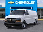 New 2026 Chevrolet Express 2500 Empty Cargo Van for sale #T16895 - photo 30