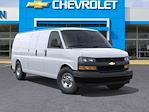 New 2026 Chevrolet Express 2500 Empty Cargo Van for sale #T16895 - photo 31