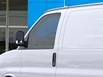New 2026 Chevrolet Express 2500 Empty Cargo Van for sale #T16895 - photo 36
