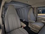 New 2026 Chevrolet Express 2500 Empty Cargo Van for sale #T16895 - photo 40