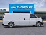 New 2026 Chevrolet Express 2500 Empty Cargo Van for sale #T16895 - photo 5