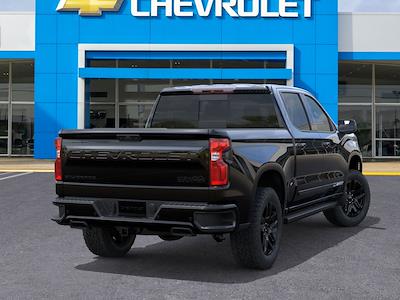 New 2026 Chevrolet Silverado 1500 High Country Crew Cab for sale #T16909 - photo 2