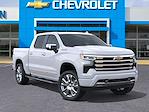 New 2026 Chevrolet Silverado 1500 High Country Crew Cab for sale #T16912 - photo 7