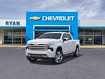 New 2026 Chevrolet Silverado 1500 High Country Crew Cab for sale #T16912 - photo 8