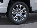 New 2026 Chevrolet Silverado 1500 High Country Crew Cab for sale #T16912 - photo 9