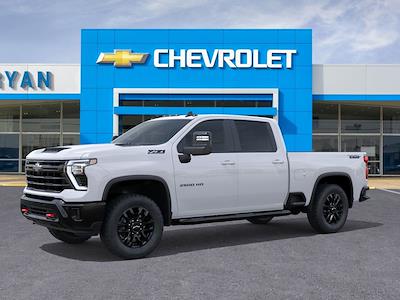 New 2026 Chevrolet Silverado 2500 LT Crew Cab for sale #T16913 - photo 2